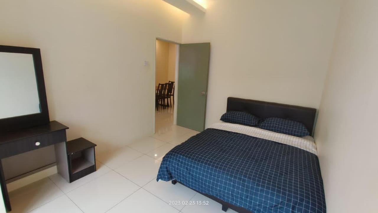 Cameron Homestay @Prima Tanah Rata Exterior foto